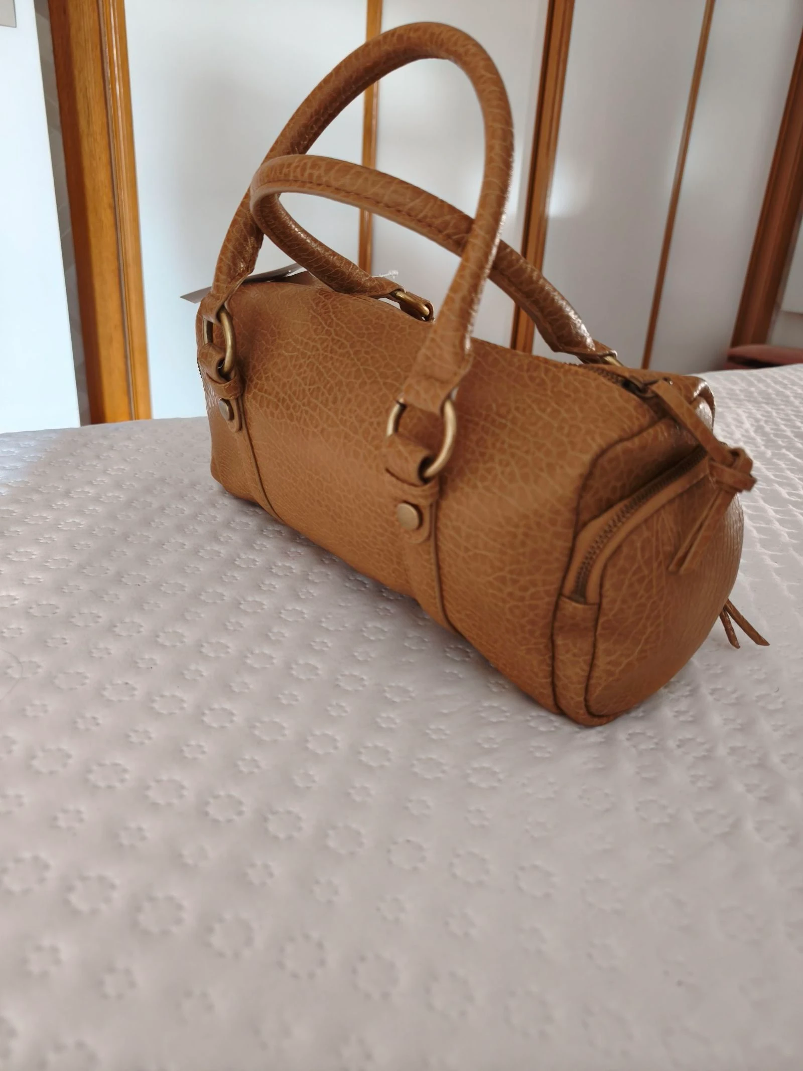 Bolsa Bowling H&M – photo 3